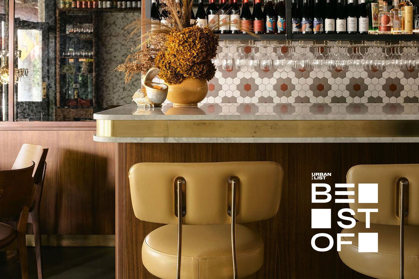 Best Solo Dining Sydney